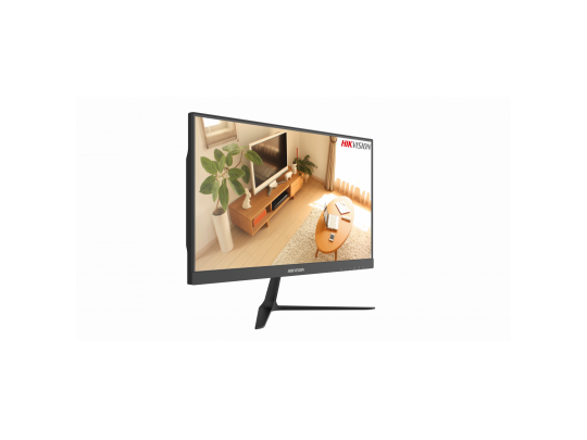 Màn hình Hikvision 21.5 inch - DS-D5022FN10 - Khám phá qua màn hình sắc nét.