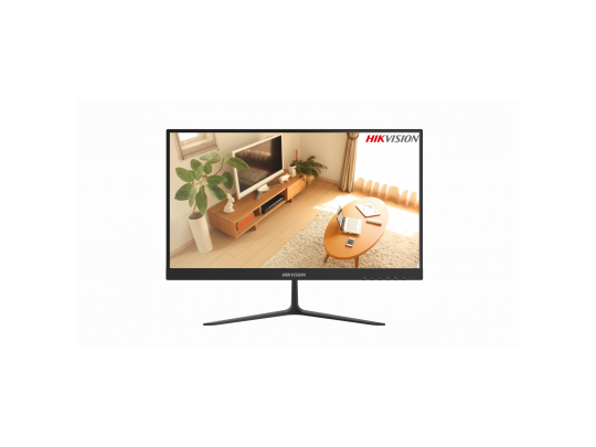 Màn hình Hikvision 21.5 inch - DS-D5022FN10 - Khám phá qua màn hình sắc nét.