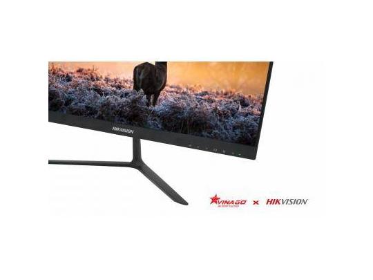 Màn hình Hikvision 21.5 inch - DS-D5022FN10 - Khám phá qua màn hình sắc nét.