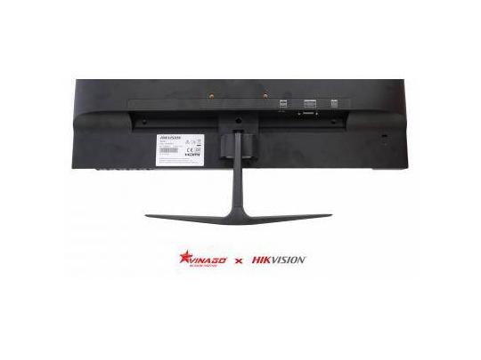 Màn hình Hikvision 21.5 inch - DS-D5022FN10 - Khám phá qua màn hình sắc nét.